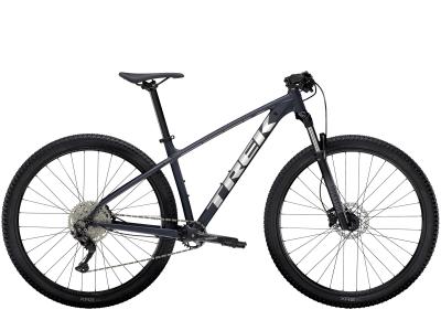 Trek Marlin 7 Matte Nautical Navy/Matte Anthracite 2021 