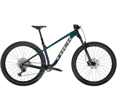 Trek Roscoe 7 DARK AQUATIC 2024 - 27,5