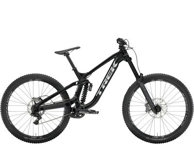 Trek Session 8 SATIN  BLACK 2023 - 29