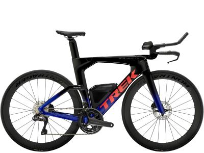 Trek Speed Concept SLR 7 HEX BLUE/ BLACK 2024 - 28