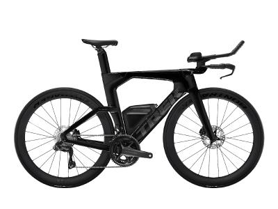 Trek Speed Concept SLR 7 DEEP SMOKE/GLOSS  BLACK 2024 - 28