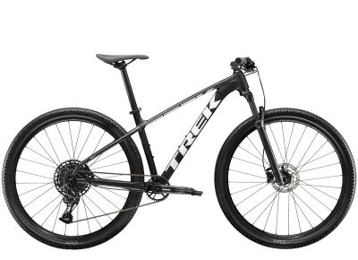 Trek X-CALIBER 8 Matte Trek Black 2020 - 29 -  
