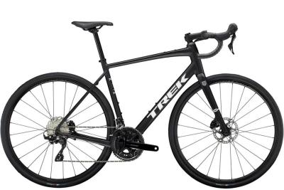 Trek Domane AL 5 Gen 4 MATTE  BLACK 2024 - 28