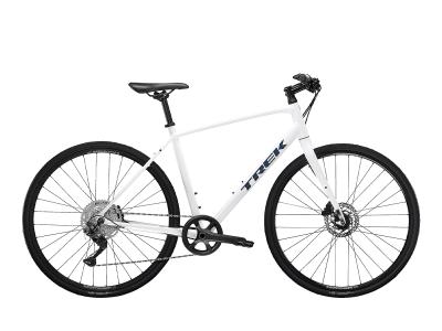 Trek FX 3 Disc Crystal White 2023 - 28