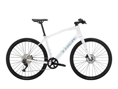 Trek FX Sport 4 Trek White 2023 - 28