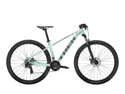 Trek Marlin 4 Voodoo Aloha Green 2023 - 29