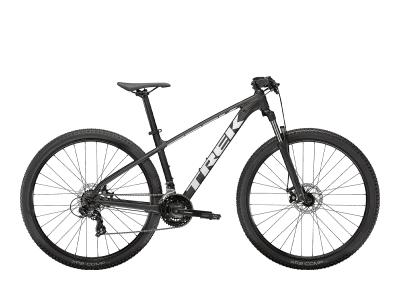 Trek Marlin 4 Matte Trek Black 2023 - 29