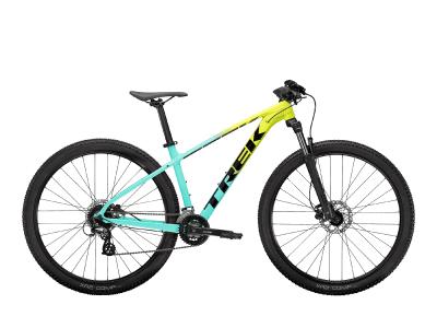 Trek Marlin 5 Volt to Miami Green Fade 2023 - 27,5