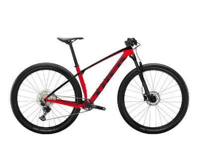 Trek Procaliber 9.5 Radioactive Red/Trek Black 2023 - 29