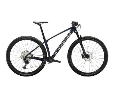 Trek Procaliber 9.6 Blue Carbon Smoke 2023 - 29