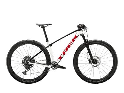 Trek Procaliber 9.7 Crystal White/Trek Black 2023 - 29