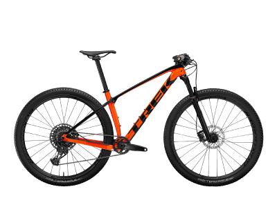 Trek Procaliber 9.7 Roarange/Deep Smoke 2023 - 29