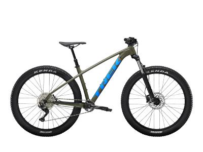 Trek Roscoe 6 Olive Grey/Waterloo Blue 2023 - 27,5