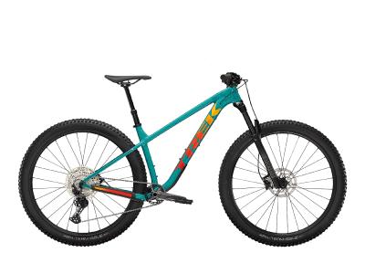 Trek Roscoe 7 Teal/Trek Black 2023 - 27,5