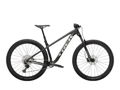 Trek Roscoe 7 Matte Trek Black 2023 - 27,5