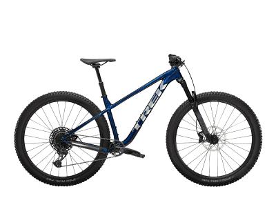 Trek Roscoe 8 Mulsanne Blue 2023 - 29