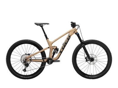 Trek Slash 9.7 Matte Dope Taupe 2023 - 29