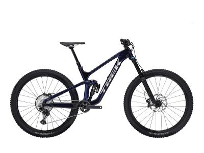 Trek Slash 9.7 Carbon Blue Smoke/Trek Black 2023 - 29