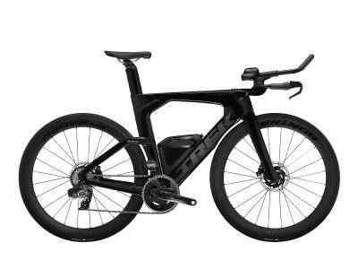 Trek Speed Concept SLR 7 eTap Deep Smoke/Gloss Trek Black 2023 - 28