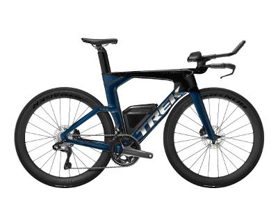 Trek Speed Concept SLR 7 Mulsanne Blue/Trek Black 2023 - 28