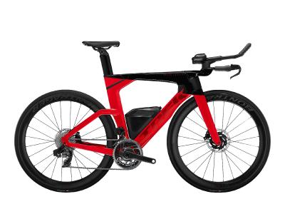 Trek Speed Concept SLR 9 eTap Viper Red/Trek Black 2023 - 28