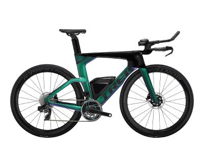 Trek Speed Concept SLR 9 eTap Emerald Iris/Trek Black 2023 - 28