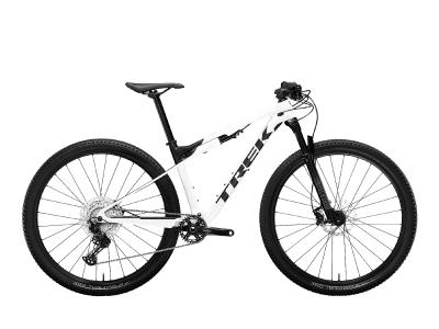 Trek Supercaliber 9.6 Crystal White 2023 - 29