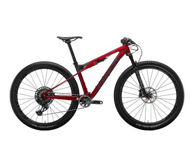 Trek Supercaliber 9.8 GX AXS Crimson 2023 - 29