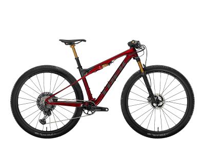 Trek Supercaliber 9.9 XTR Crimson 2023 - 29