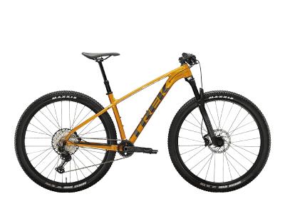 Trek X-Caliber 9 Factory Orange 2023 - 29