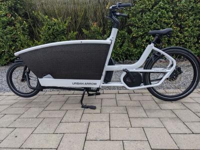 Urban Arrow Urban Arrow Family Performance Essential (Vorführ-Bike) 