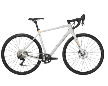 Salsa Warbird Carbon 
