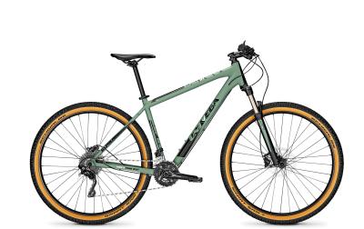 Univega ALPINA 6.0 mineralgreen matt 2020 - Diamant -  