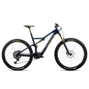 Orbea RISE M-LTD MyO 2022 - 29