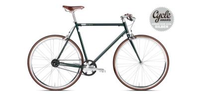 mikamaro emerald green 8-Gang 