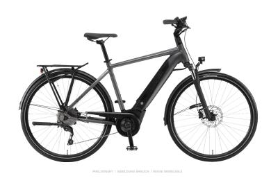 Winora Sinus i9 Titan 2019 - Herren 28 -  