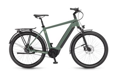 Winora Sinus R8 eco Defender matt 2024 - 27,5