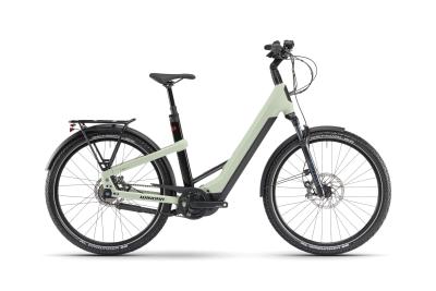 Winora Yakun R5 Pro pistachio 2024 - 27,5