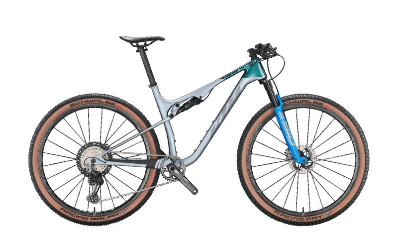 KTM SCARP PRIME azzurro silver (greenpurple-flip+grey) 2022 - 29