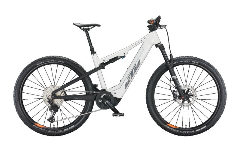 KTM MACINA CHACANA 791 metallic white (black+grey+orange) 2022 - 29