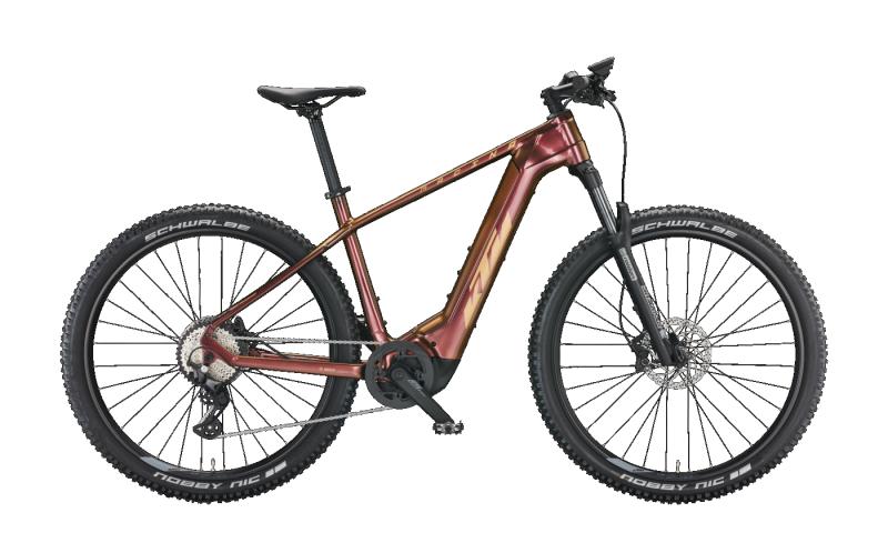 KTM MACINA TEAM 792 sunset (gold) 2022 - 29