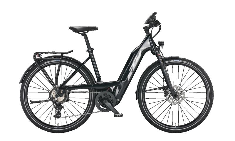 KTM MACINA SPORT 630 metallic black (silver+blue) 2022 - 28