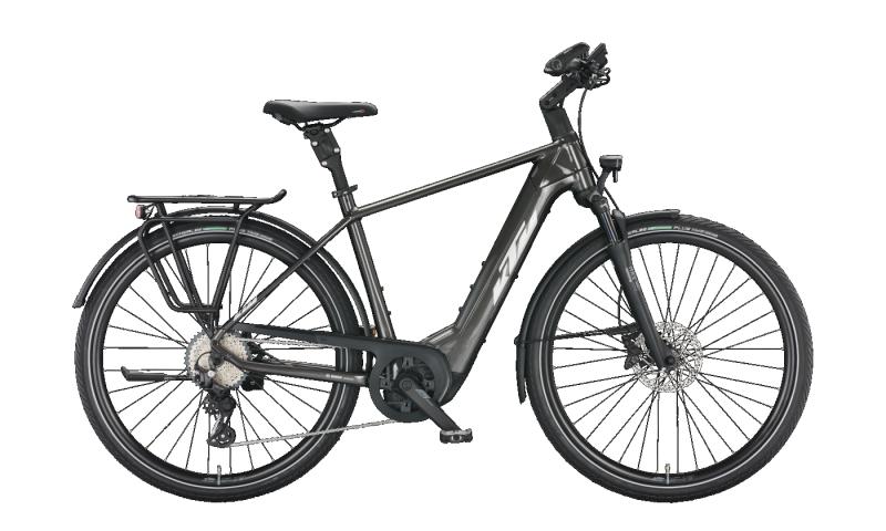 KTM MACINA STYLE 730 machine grey (silver+blue) 2022 - 28