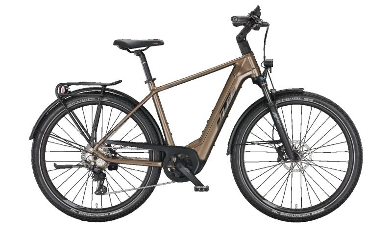 KTM MACINA GRAN 710 oak (black+orange) 2022 - 29