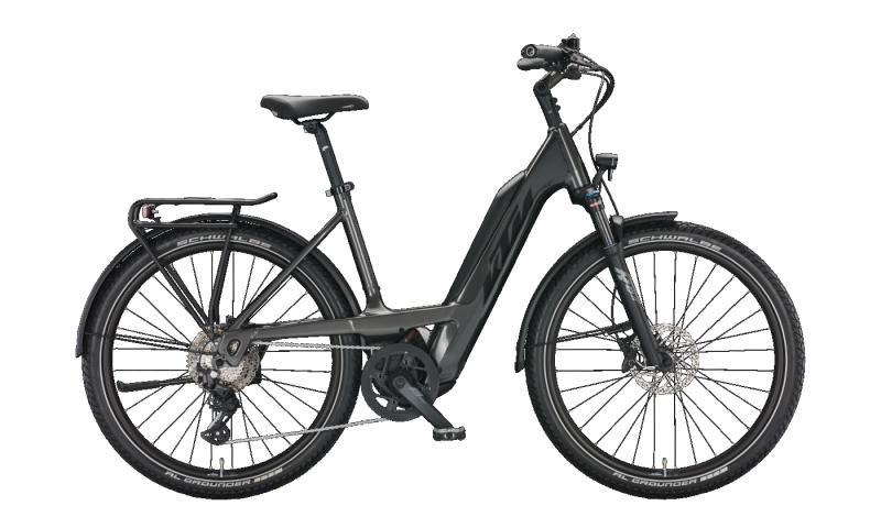 KTM MACINA GRAN 620 machine grey (black+orange) 2022 - 29