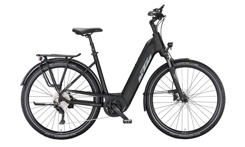 KTM MACINA TOUR CX625 LTD64 black matt (white+grey) 2024 - 28