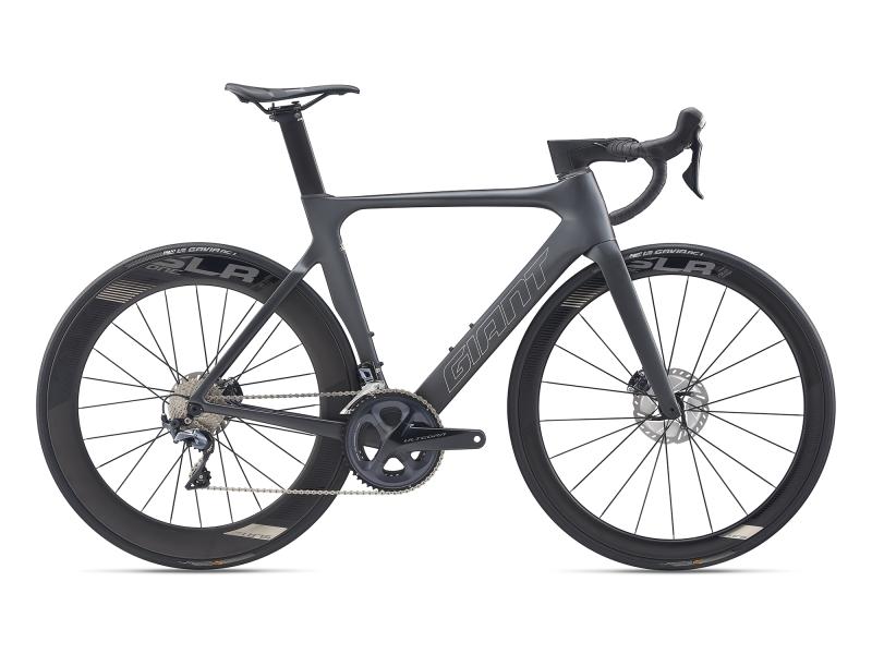 Giant Propel Advanced 1 Disc Coreblack Matt 2020 