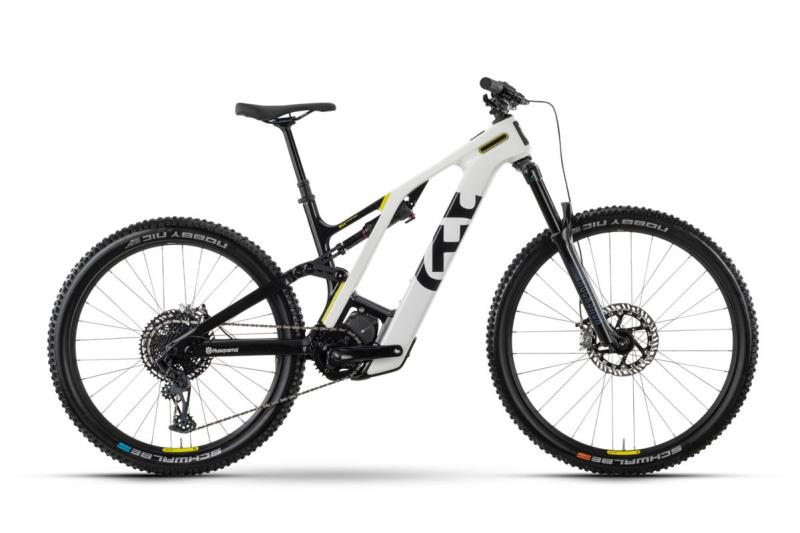 Husqvarna Mountain Cross 4 white 2022 - 27.5