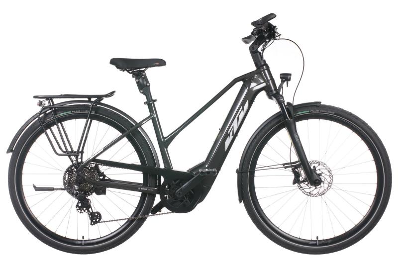 KTM MACINA STYLE 730 machine grey (silver+blue) 2022 - 28