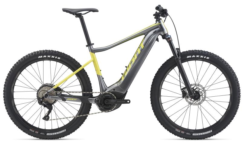 Giant fathom e+ 2 pro 2020 store